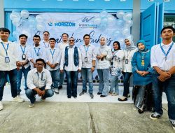 WOM Finance Resmi Buka Kantor Cabang Baru di Mamuju Sulbar
