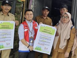 Pertamina Patra Niaga Sulawesi bersama Pemda Sulbar, Kawal Penyaluran LPG 3 Kg Tepat Sasaran