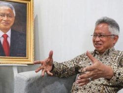 Mendiktisaintek : Dorong Pendidikan STEM di Indonesia