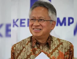 Pemerintah Akan Hadirkan Sekolah Garuda Unggulan Sebagai Pre-University