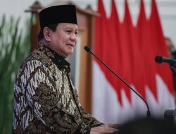 Presiden Prabowo Desak Jaksa Ajukan Banding untuk Vonis Harvey Moeis, Harap Hukuman 50 Tahun