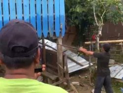 Viral Kasus Ayah di Gowa Hamili Anak Kandung, Rumah Pelaku Dibakar Warga