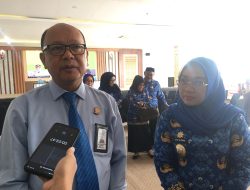 Penarikan Pajak dari Sektor Tambang Belum Maksimal, Pemkab Mamuju Bagun Kerjasama dengan Kejari