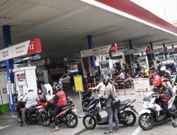 Kuota Pertalite di Tahun 2025 Turun Menjadi 31,2 Juta Liter