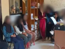 Tiga Siswi di Luwu Timur Terlibat Adu Jotos, Viral di Media Sosial