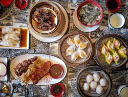 Restoran di China Gunakan Tingkat Pendidikan Sebagai Harga Menu, Netizen Berdebat