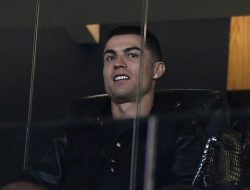 Cristiano Ronaldo Ungkap Ingin Jadi Pemilik Klub