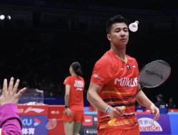 India Open 2025 Momen Debut Dua Ganda Campuran Baru