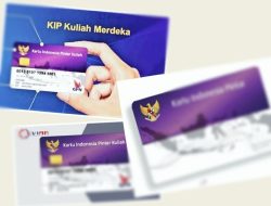 KIP Kuliah 2025 Hanya untuk Pilihan Prodi PTN Kemendiktisaintek