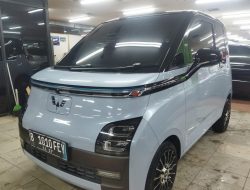 Pemadan Kebakaran Minta Produsen EV Sertakan Petunjuk Potong Kabel Baterai