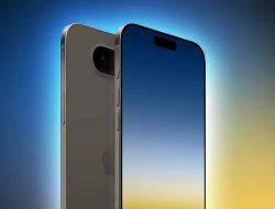 Apple Ubah Desain Kamera iPhone 17, Ini Bocorannya!