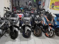 Saat Beli Motor Bekas, Jangan Abaikan Masalah Komstir