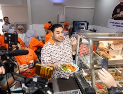 Warung Nasi Kulit Mak Igun, Sensasi Kuliner Khas Ivan Gunawan di Jakarta