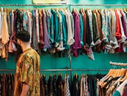 Tips Berburu Thrifting yang Berkualitas, Agar Tidak Menyesal!