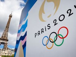 Para Atlet Indonesia di Olimpiade Paris 2024 Dapat Kompensasi RP39 Juta dari IOC