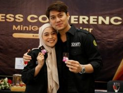 Bisnis Leslar Makin Moncer, Parfum Laris Manis hingga Kafe Ramai Dikunjungi