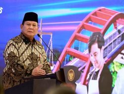 Presiden Prabowo Umumkan Kenaikan PPN 12% Berlaku 1 Januari 2025