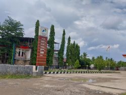 Jelang Nataru, Stok BBM SPBU Simboro Masih Aman dan Terkendali