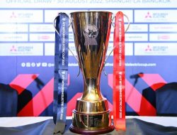 Final Piala AFF 2024 akan Diperebutkan Vietnam vs Thailand