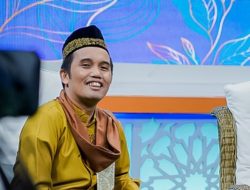 Kisah Ustaz Maulana Dari Dai Sederhana hingga Kontrak Fantastis di Televisi Selama 30 Tahun