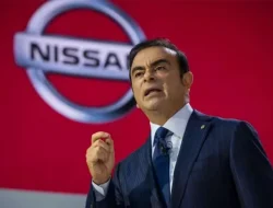 Carlos Ghosn, Mantan CEO Nissan Komentar Rencana Merger Nissan dan Honda