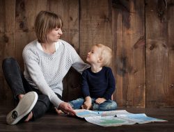 Cegah Kekerasan Anak, Penguatan Parenting Menjadi Penting