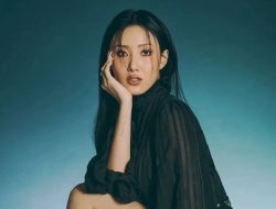 Hwasa MAMAMOO Ungkap Perjuangannya Melawan Anoreksia Selama Menjadi Trainee