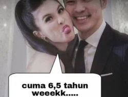 Meme Viral untuk Sandra Dewi Setelah Suaminya Terbukti Korupsi