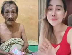 Nikita Mirzani Serang Isa Zega, Ungkap Kondisi Ayah Kandungnya yang Memprihatinkan