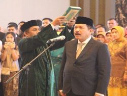 Penyidik Kejaksaan Agung Temukan Uang dan Emas Batangan Milik Zarof Ricar, Nilai Total Hampir Rp1 Triliun