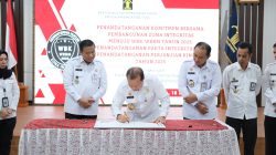 Kemenkum Babel Canangkan Pembangunan Zona Integritas Menuju WBBM Tahun 2025,