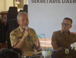 Pameran Batu Ngalo Manakarra Akan Kembali Digelar Pemrov Sulbar