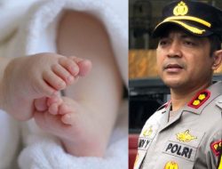 Polres Batu Ungkap Kasus Perdagangan Bayi, 6 Pelaku Ditangkap