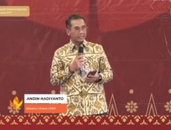 LPDP Berangkatkan 8.700 Penerima Beasiswa Tahun 2024