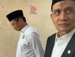 Wacana Sekolah Diliburkan Selama Bulan Ramadhan oleh Wamenag