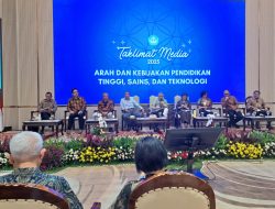 Inilah Program Prioritas Kemendiktisaintek 2025