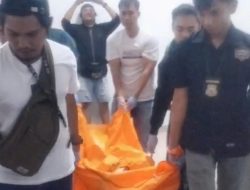 Ini Penjelasan Polisi Soal Pria Asal Polman Ditemukan Gantung Diri Kamar Kos