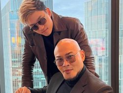 Didikan Tegas Deddy Corbuzier ke Anaknya yang Ketahuan Pukul ART