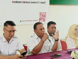 Camat Asemrowo Sembunyikan Wanita di Kolong Meja, Klarifikasi Mengemuka