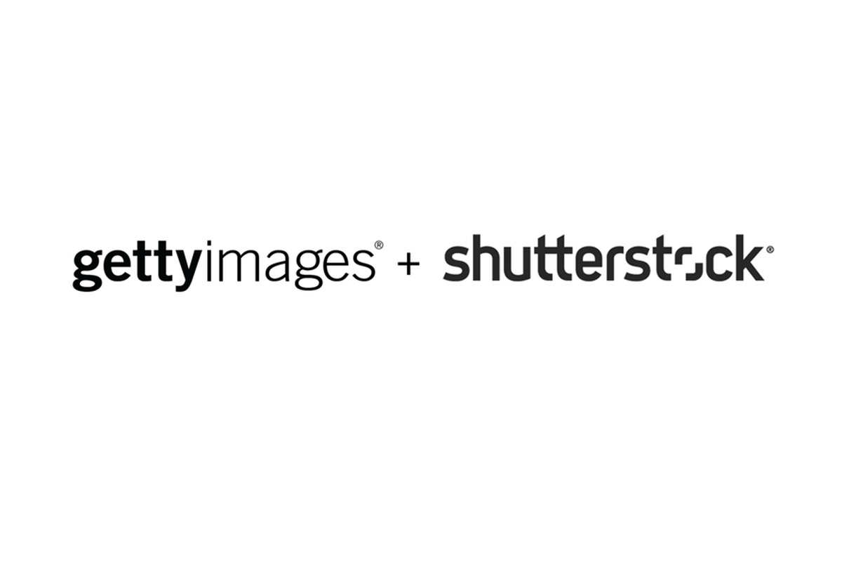 Ilustrasi merger Getty Images dan Shutterstock (Getty Images)