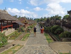 Top 15 Wisata Impian di Dunia Menurut Forbes, Indonesia Top 1