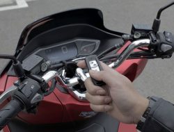 Kasus Motor Keyless Dirampas Begal Merajarela, Ini yang Bisa Dilakukan Pemilik