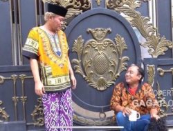 Dua Mantan Bintang OVJ, Sule dan Azis Gagap, Sukses dan Tantangan di Dunia Bisnis