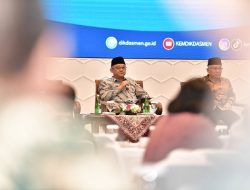 Intip Program Prioritas Kemendikdasmen Tahun 2025