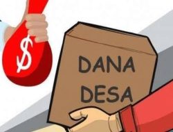 Dana Penyertaan Modal Bumdes Desa Dungkait Raib Dipakai Investasi Online