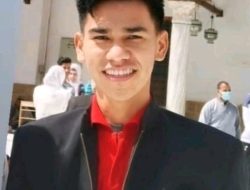Kronologi Penahanan Mahasiswa Asal Mamuju di Mesir