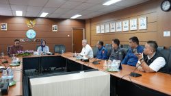 Dewan Pers Minta Pengalihan Penahanan Direktur Pemberitaan JakTV