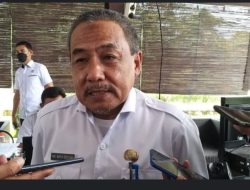 Enam Bulan Kedepan, Stok Pangan di Sulbar Aman, GPM Tetap Digelar Dukung Visi Maju dan Sejahtera