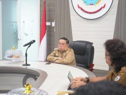 Sulbar Siapkan Langkah Strategi Mewujudkan Sekolah Unggulan Garuda