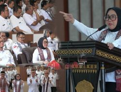 Buka Forum OPD, Sutinah Tegaskan “Garis Merah” Jika Ada Program Tak Sesuai Visi-Misi